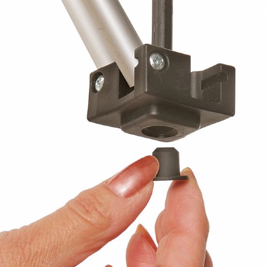 GOPAK Ultralight Anti-Slip Riser Plugs